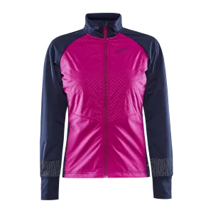 Craft 2023 Women's ADV Nordic Training Jacket