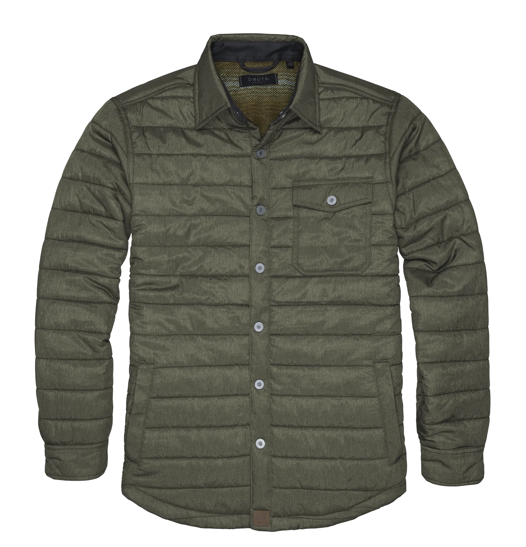 Dakota Grizzly - Men's Lucas Jacket