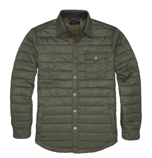 Dakota Grizzly - Men's Lucas Jacket