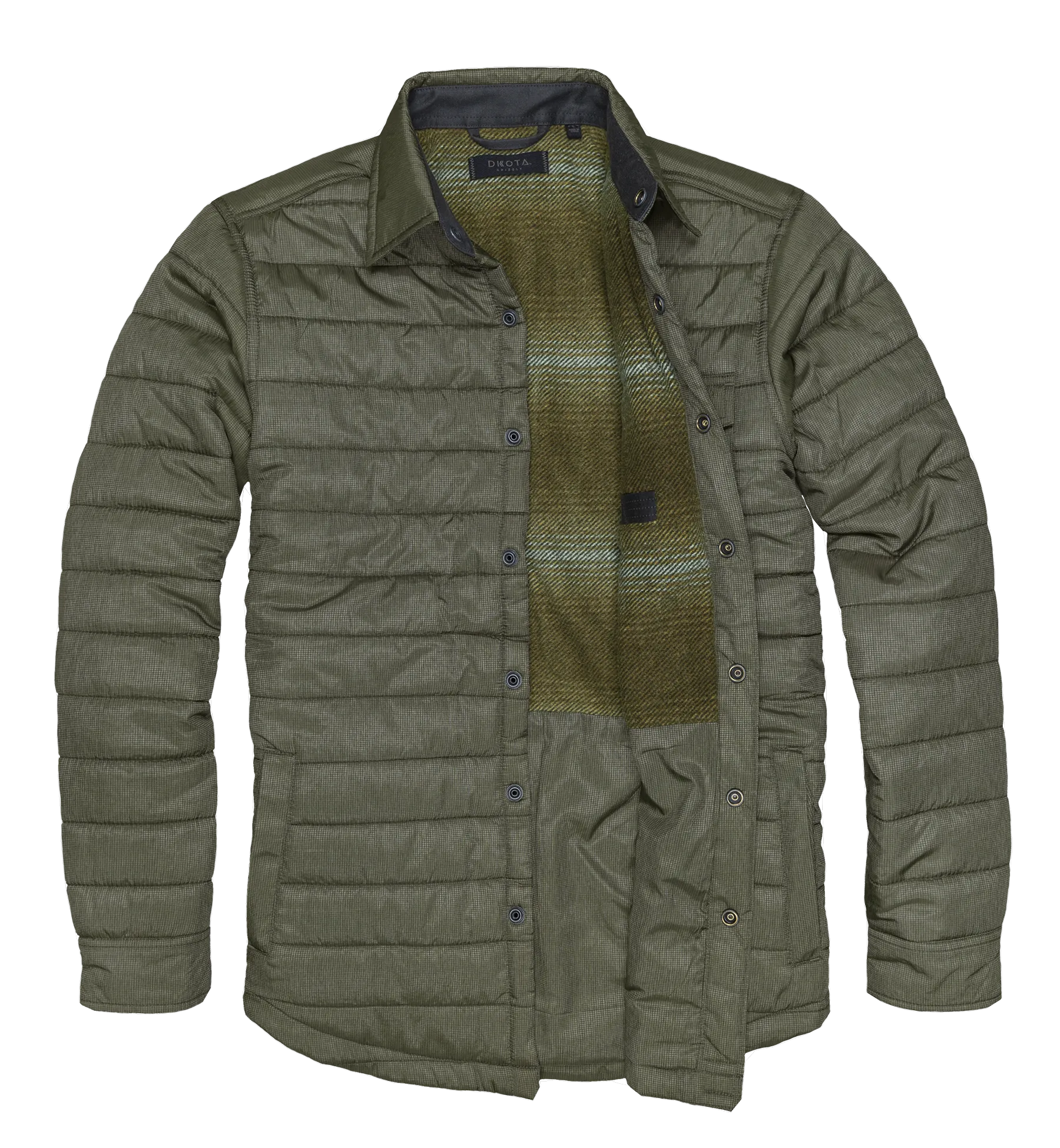 Dakota Grizzly - Men's Lucas Jacket