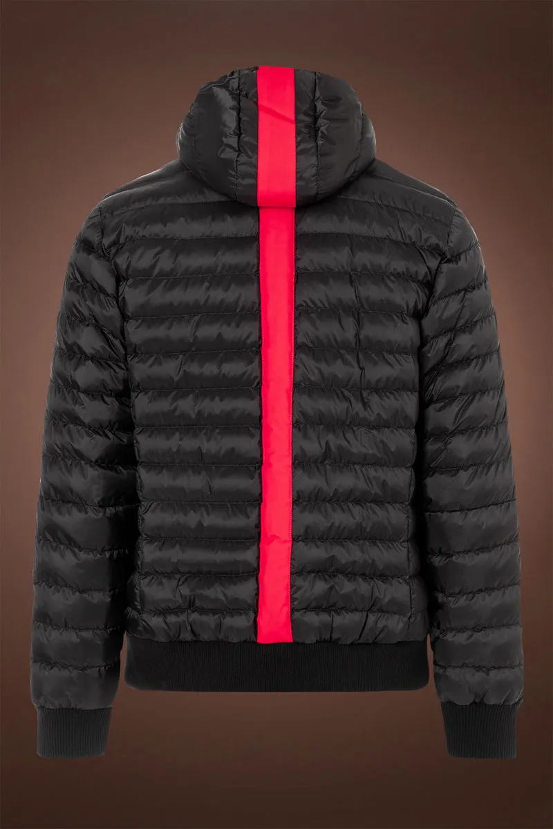 Jarko 007 Lightweight Ski Jacket