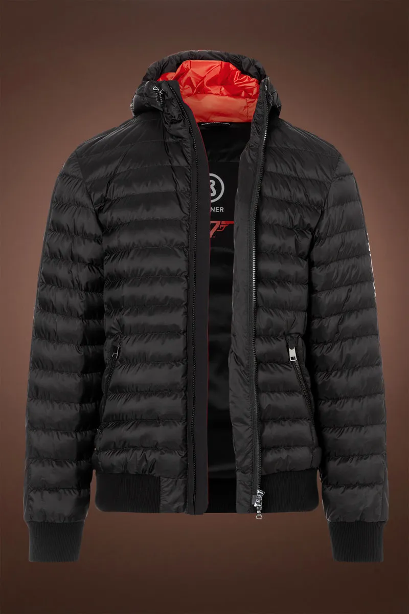 Jarko 007 Lightweight Ski Jacket