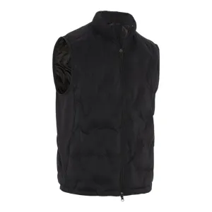 Ladies Callaway Lightweight Chevron Quilted Golf Vest CGVSC057