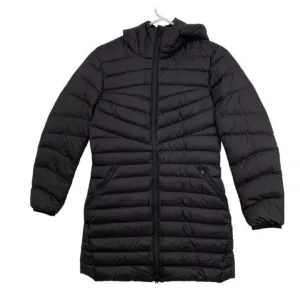 Lands' End Women Down Puffer Jacket