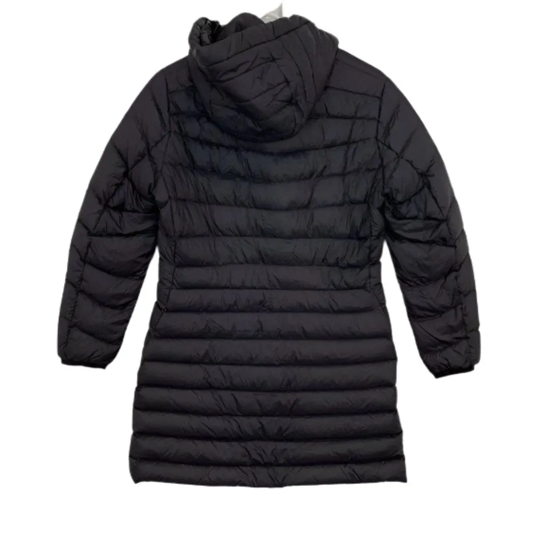 Lands' End Women Down Puffer Jacket