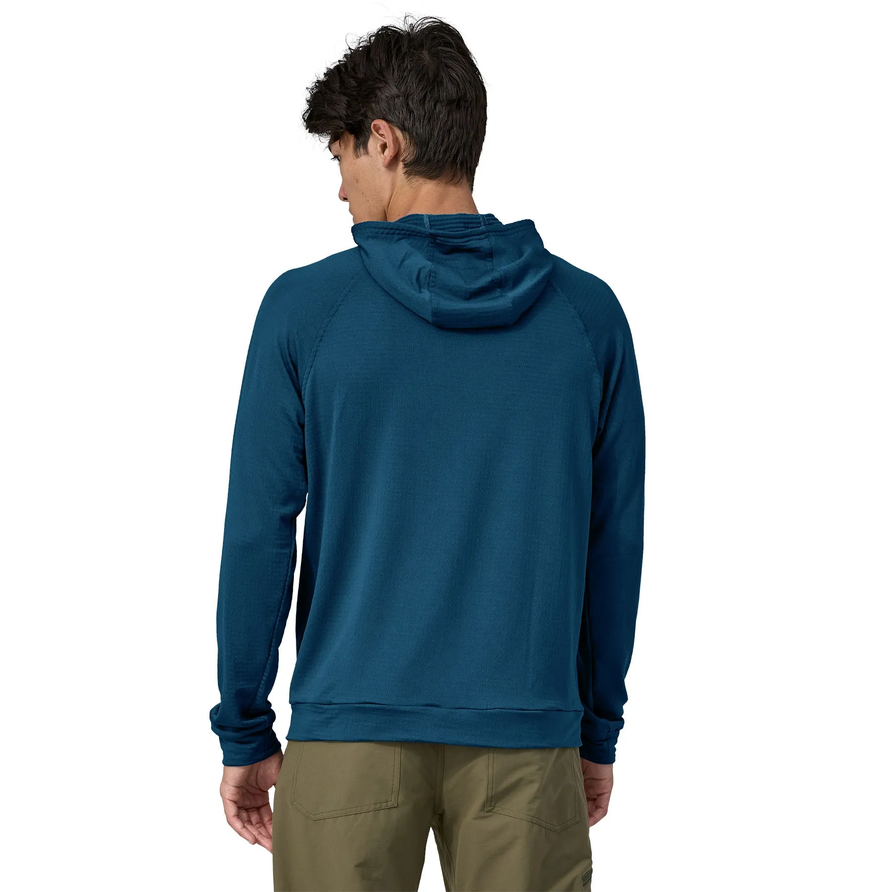 M's Capilene® Thermal Hoody