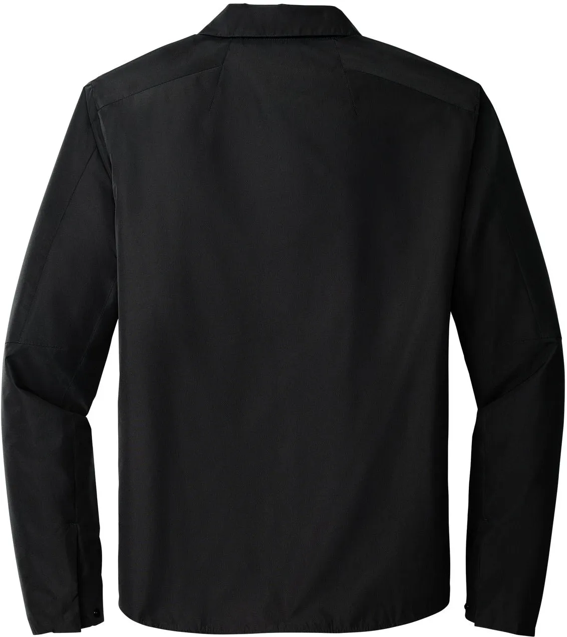 OGIO Reverse Shirt Jacket