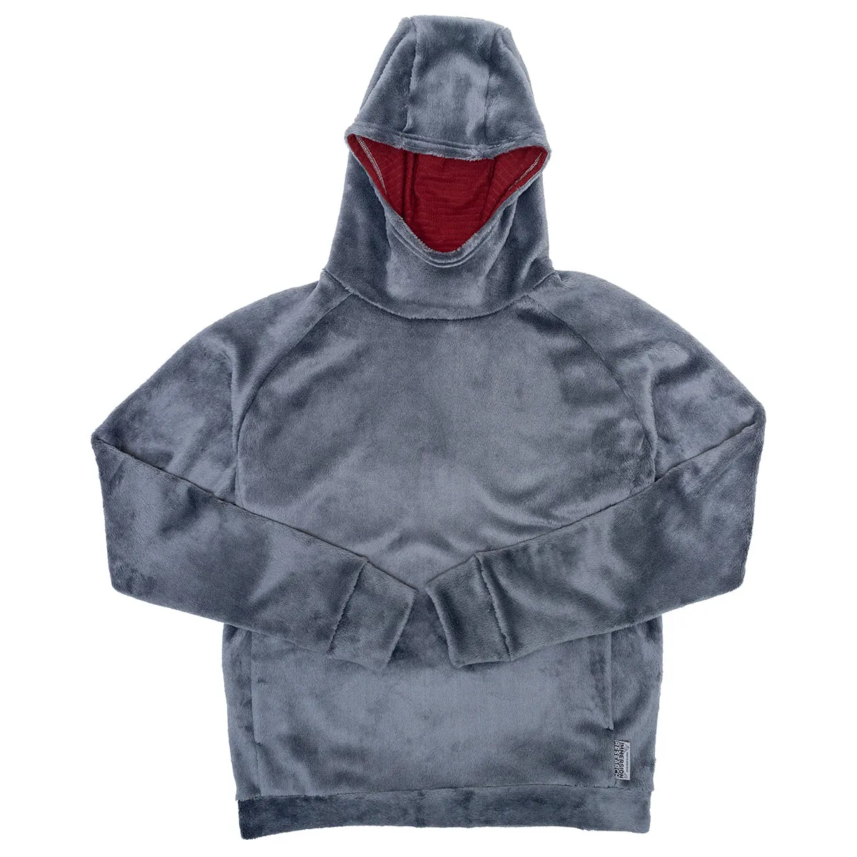 Polartec® Hot Lap Hoodie