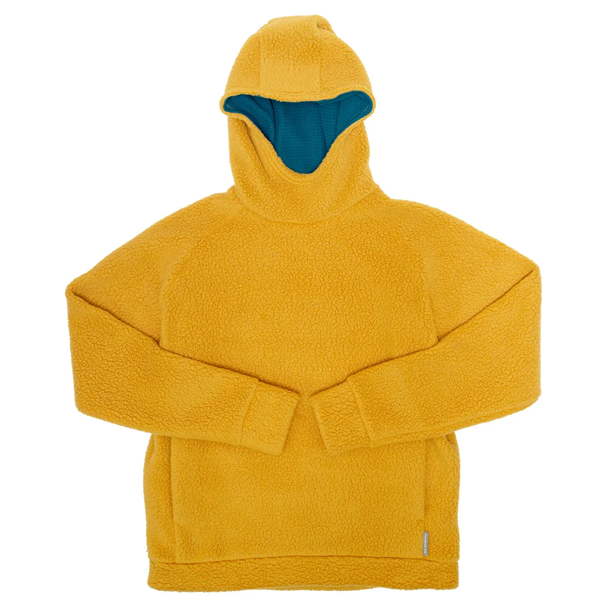 Polartec® Hot Lap Hoodie