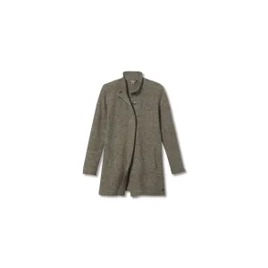 Royal Robbins Frost Zip Front Cardigan - Women's