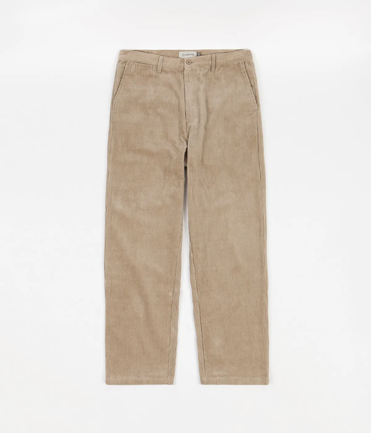 Satta Cord Pants - Taupe