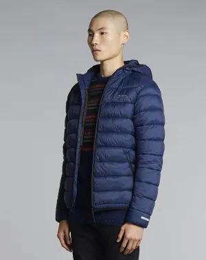 SONO PUFFER MENS JACKET | NAVY