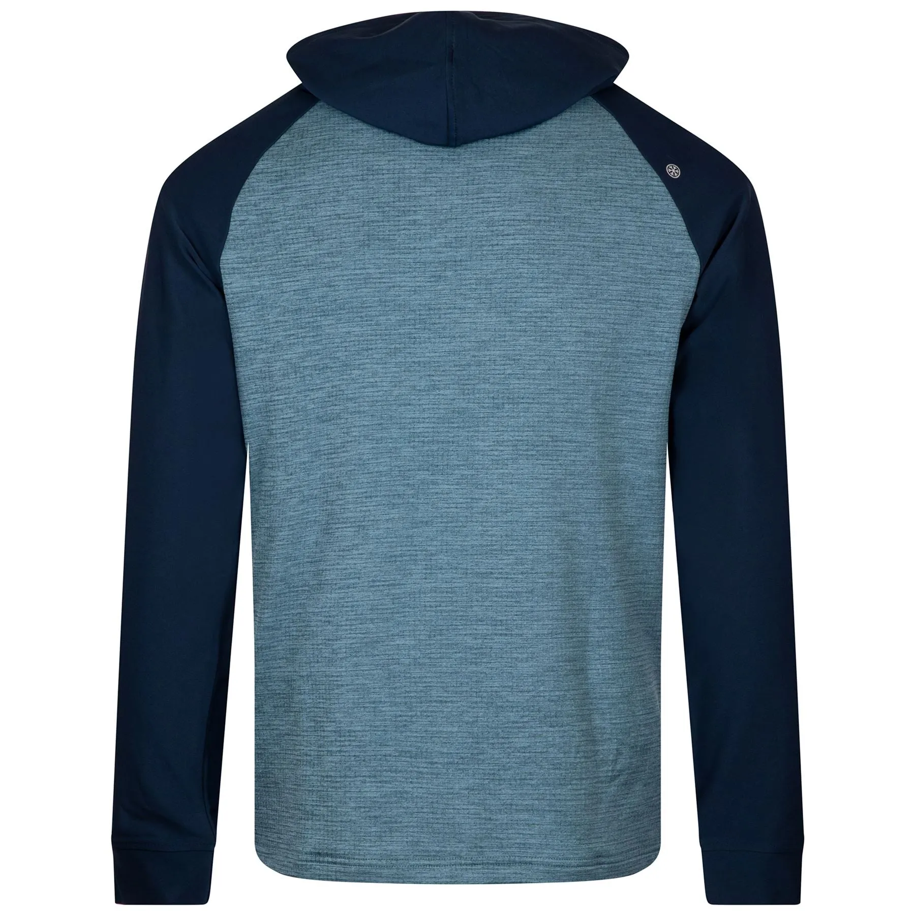 Thermo Pullover Hoodie Navy/Slate - 2025