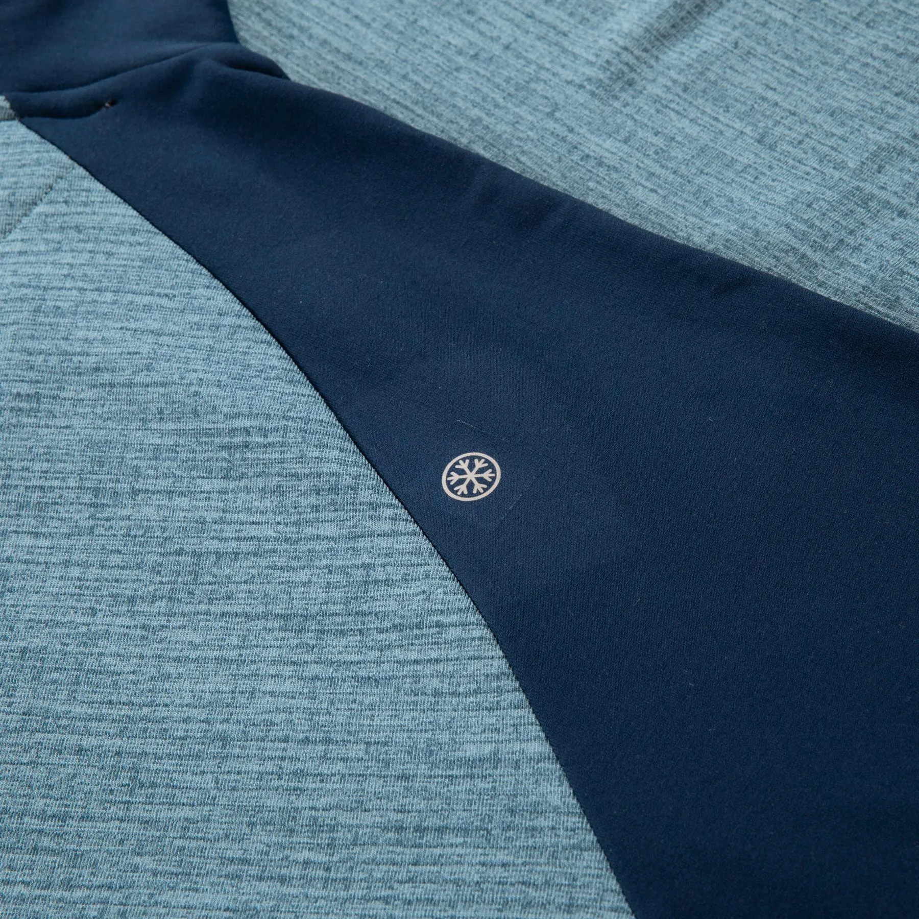 Thermo Pullover Hoodie Navy/Slate - 2025