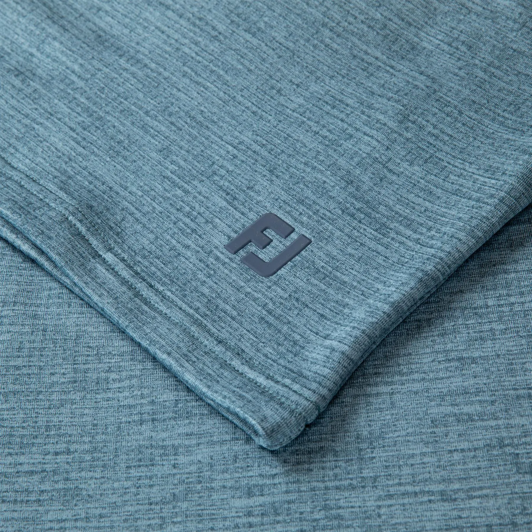 Thermo Pullover Hoodie Navy/Slate - 2025