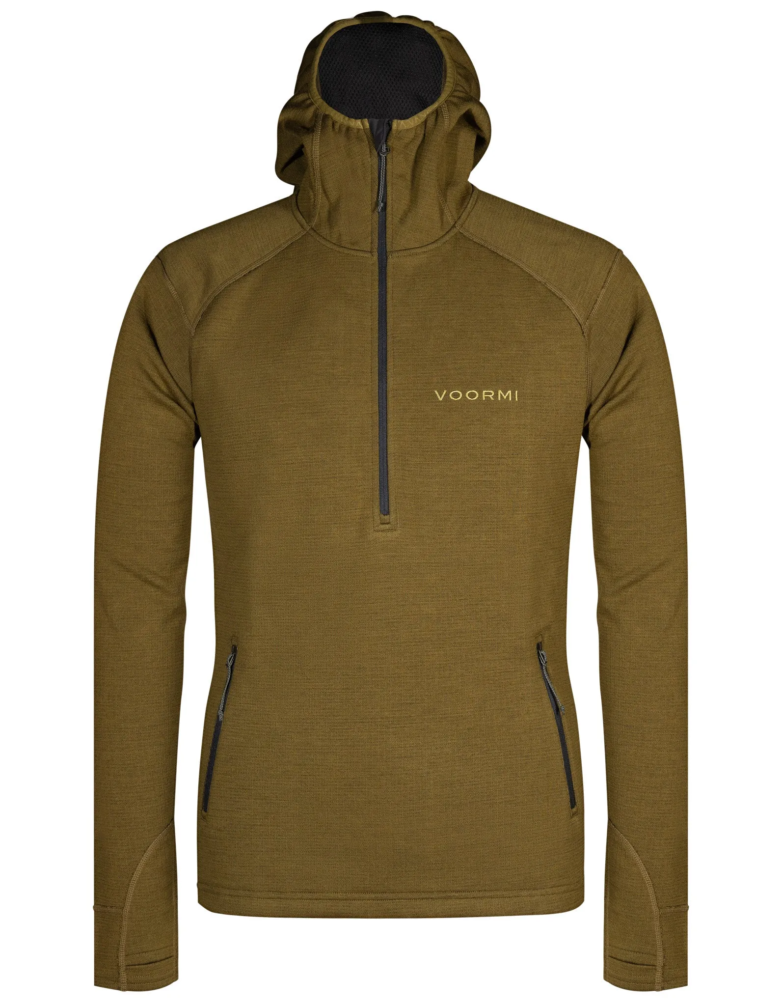 Voormi Men's High-E Hoodie