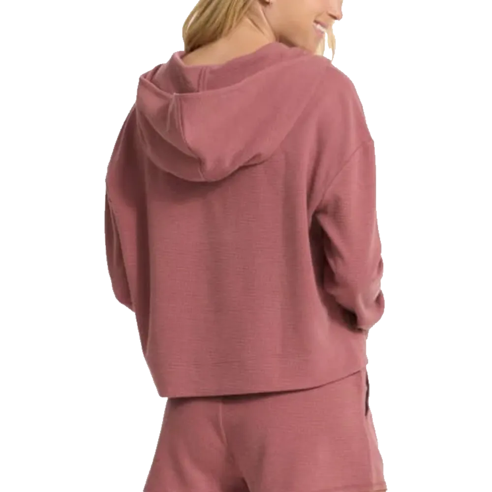 Women's Bayview Thermal Hoodie