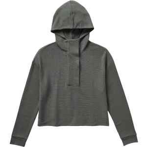 Women's Bayview Thermal Hoodie