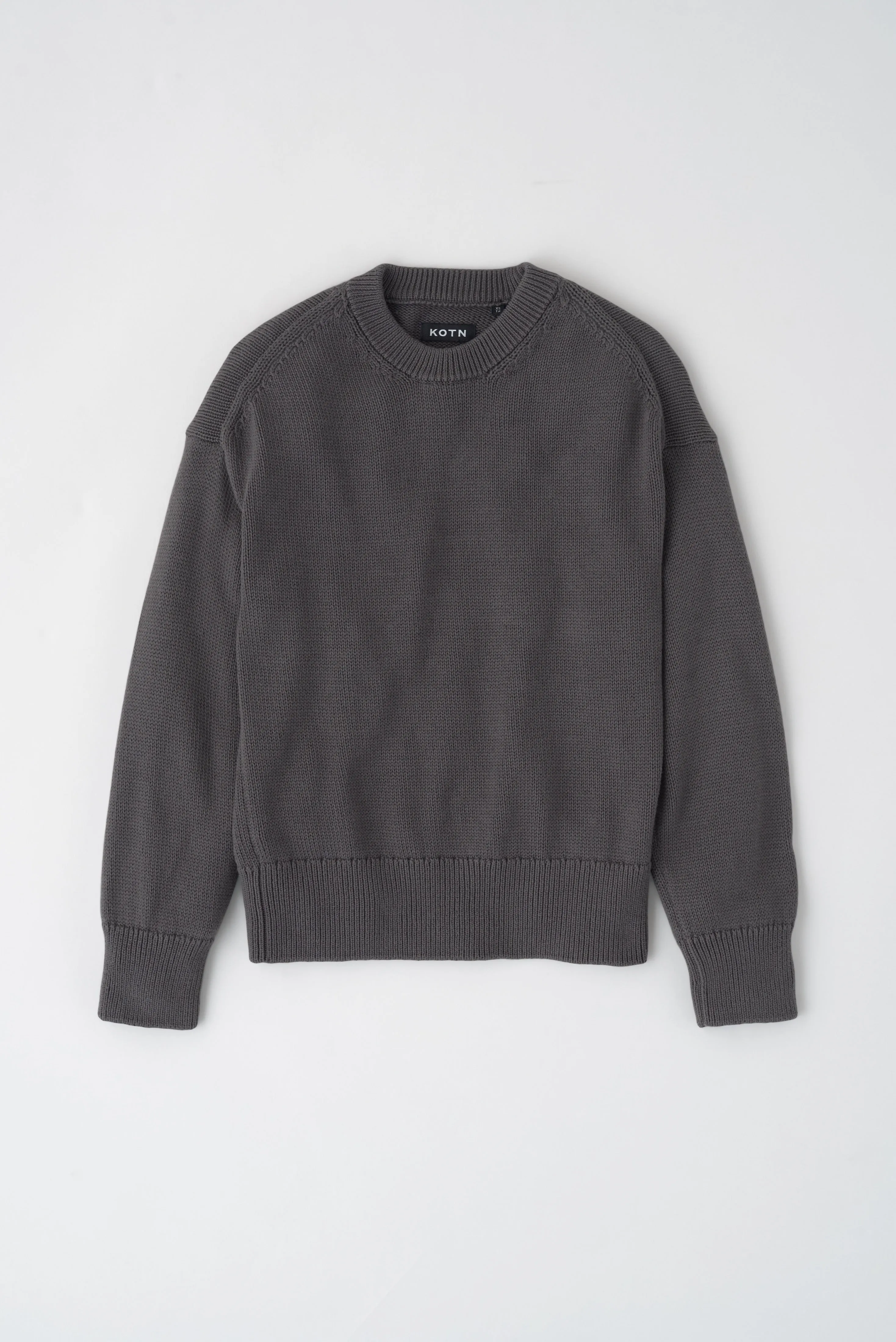 Women's Hamatah Sweater in Beluga