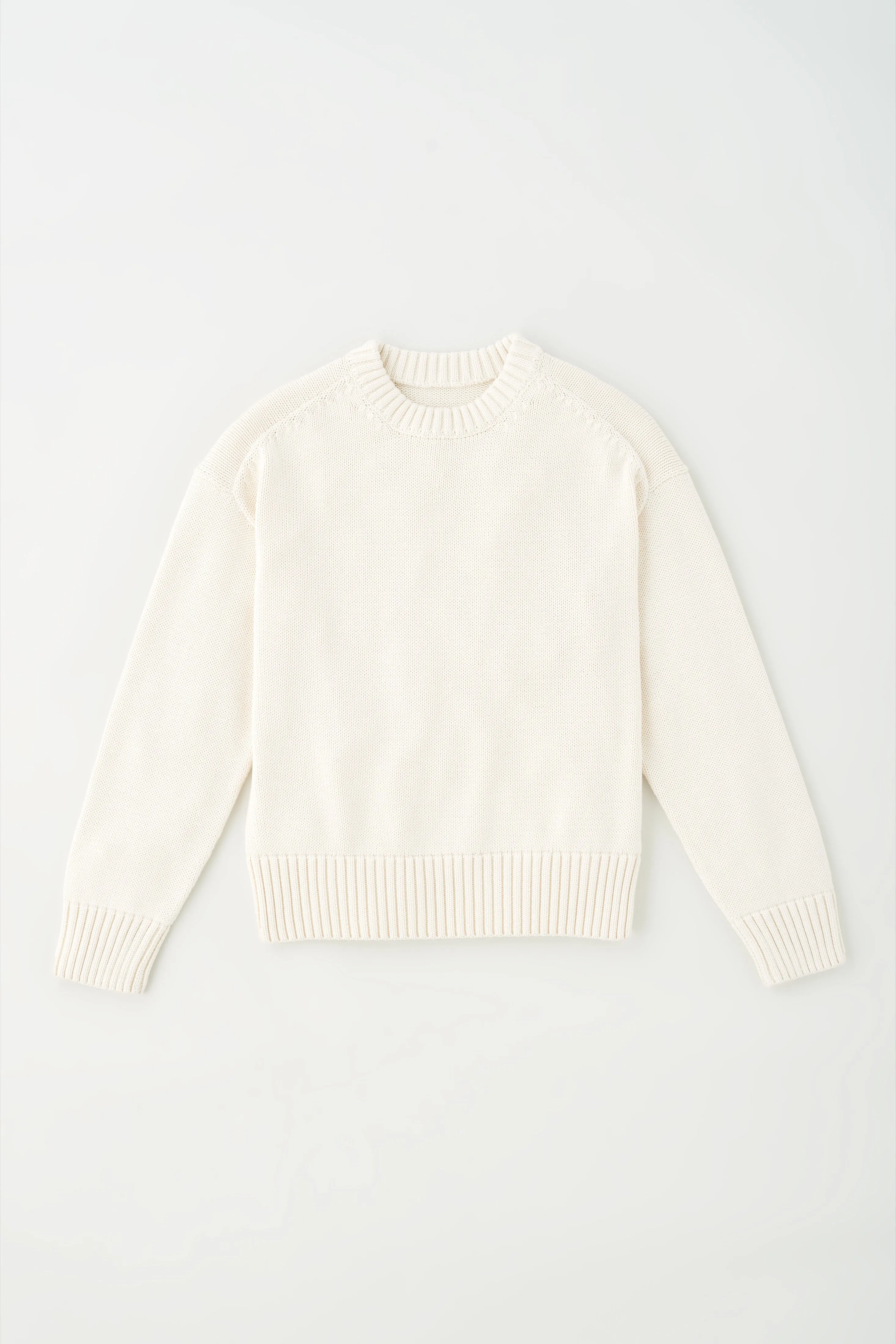 Women's Hamatah Sweater in Natural