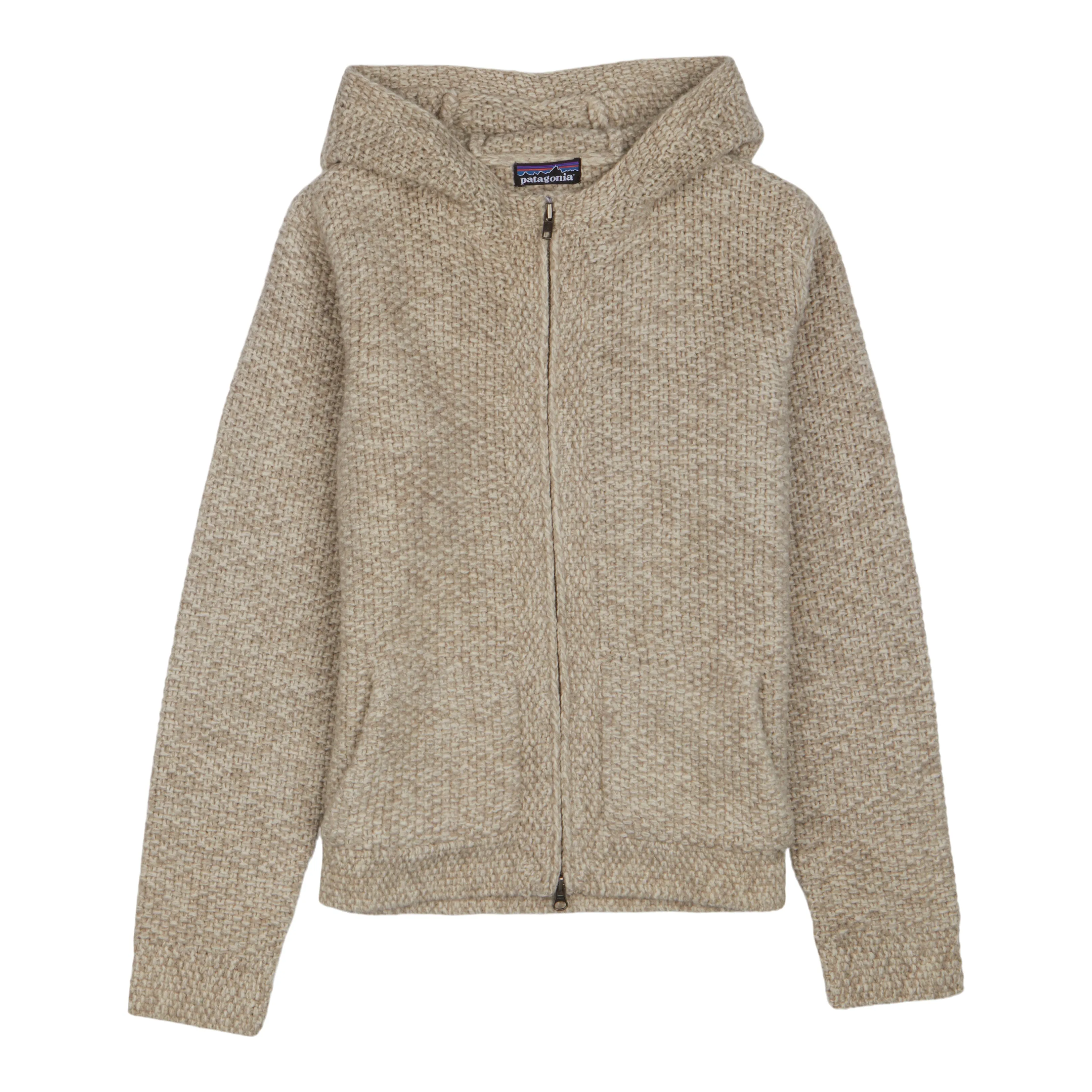 W's Chunky Cardigan