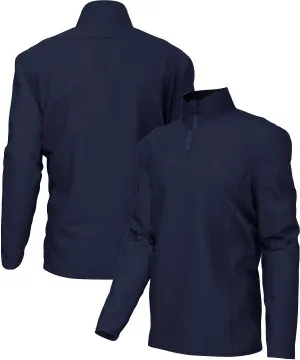 Youth Xero Degrees Move Half Zip Warm Mid-Layer {XO-CH790Y}